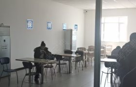 教学环境