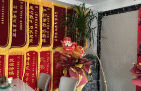 教学环境