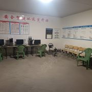 教学环境