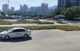 教学环境