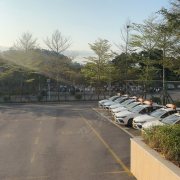 教学环境