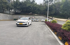 教学环境