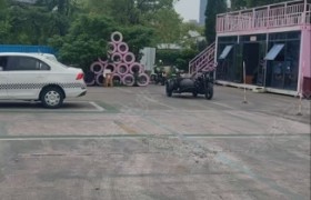 教学环境