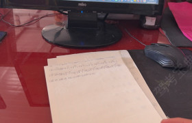 教学环境