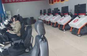 教学环境