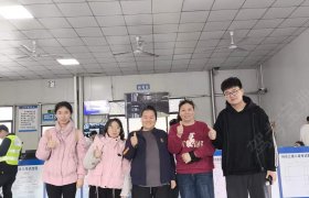 教学环境