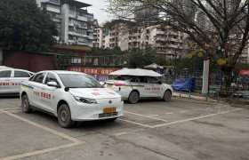 教学环境