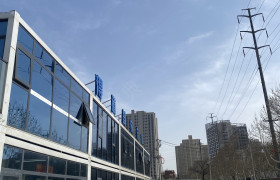 教学环境