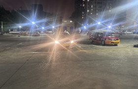 教学环境