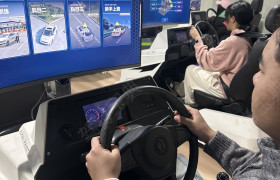 教学环境