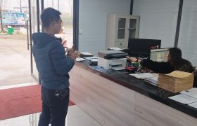 教学环境