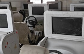 教学环境