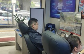 教学环境