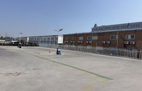 教学环境