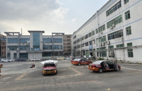 教学环境