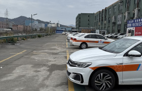 教学环境