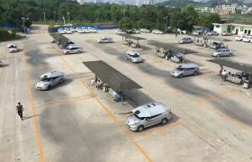 教学环境