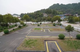 教学环境
