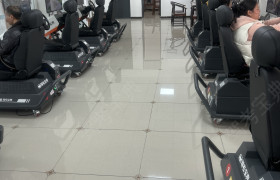 教学环境