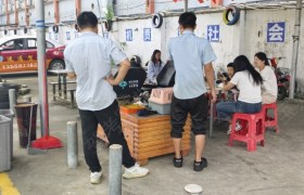 教学环境