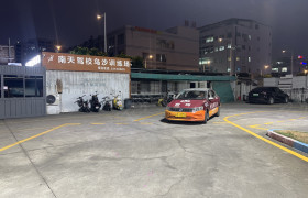 教学环境