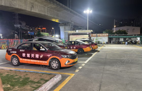 教学环境
