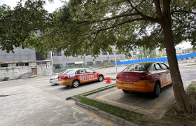 教学环境