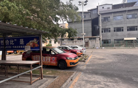 教学环境