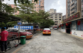 教学环境