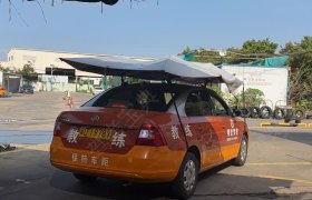 教学环境