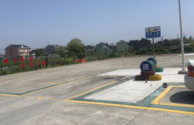 教学环境