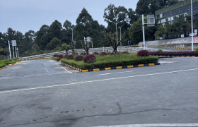 教学环境