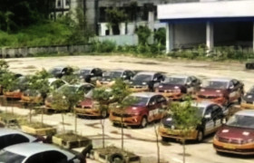 教学环境
