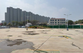 教学环境