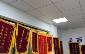 教学环境