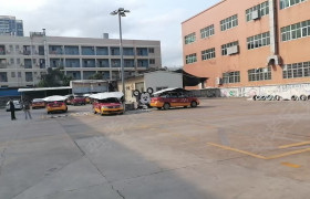 教学环境