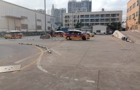教学环境