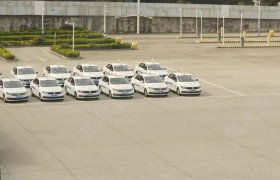 教学环境