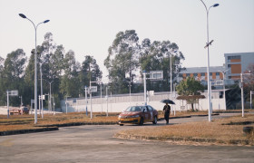教学环境