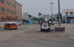教学环境