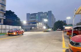 教学环境
