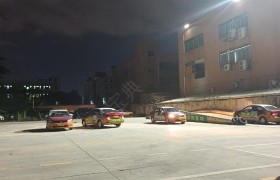 教学环境