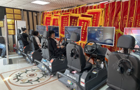 教学环境