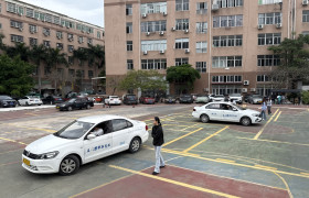 教学环境