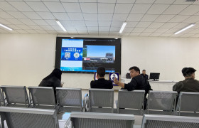 教学环境