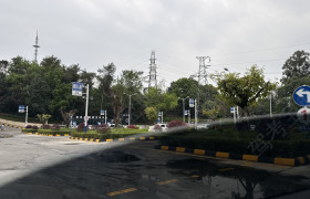 教学环境