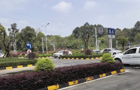 教学环境
