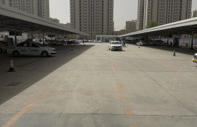 教学环境