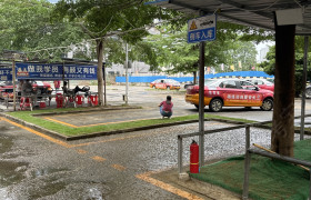 教学环境