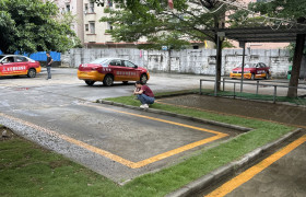 教学环境